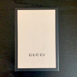 Brand New Gucci Wallet